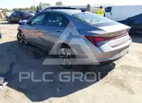 2023 Hyundai Elantra photo
