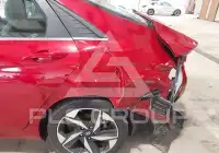 2023 Hyundai Elantra фото