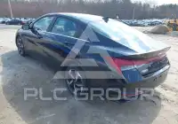 2023 Hyundai Elantra фото