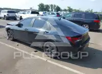 2023 Hyundai Elantra фото