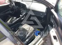 2023 Hyundai Elantra photo