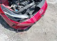 2023 Hyundai Elantra фото