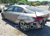 2023 Hyundai Elantra фото