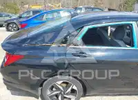 2023 Hyundai Elantra фото