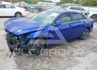 2023 Hyundai Elantra фото