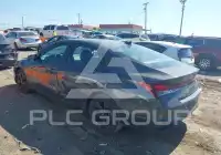 2023 Hyundai Elantra фото