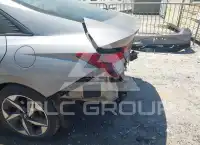 2023 Hyundai Elantra фото