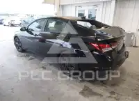 2023 Hyundai Elantra фото