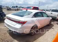2023 Hyundai Elantra photo