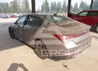 2023 Hyundai Elantra фото