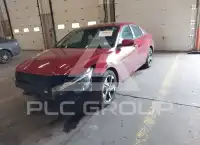 2023 Hyundai Elantra фото