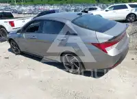 2023 Hyundai Elantra photo