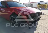 2023 Hyundai Elantra фото