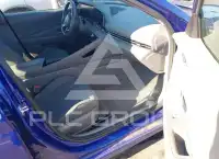 2023 Hyundai Elantra фото
