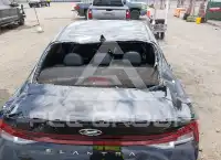 2023 Hyundai Elantra фото