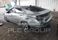 2023 Hyundai Elantra фото