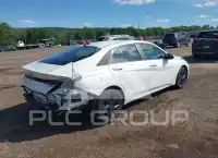 2023 Hyundai Elantra photo
