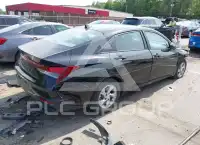 2023 Hyundai Elantra photo