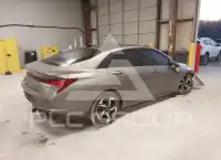 2023 Hyundai Elantra фото