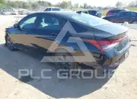 2023 Hyundai Elantra фото