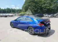 2023 Hyundai Elantra фото
