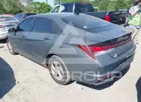 2023 Hyundai Elantra photo
