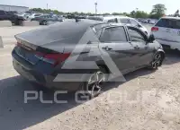2023 Hyundai Elantra фото