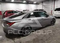 2023 Hyundai Elantra photo