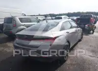 2023 Hyundai Elantra photo