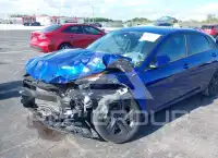 2023 Hyundai Elantra фото