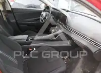 2023 Hyundai Elantra фото