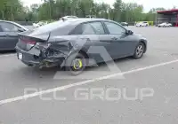 2023 Hyundai Elantra фото