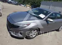 2023 Hyundai Elantra photo