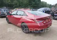 2023 Hyundai Elantra photo