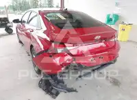 2023 Hyundai Elantra фото