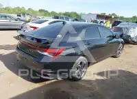 2023 Hyundai Elantra фото