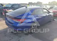 2023 Hyundai Elantra фото