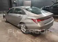 2023 Hyundai Elantra photo