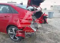 2023 Hyundai Elantra photo