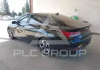 2023 Hyundai Elantra фото