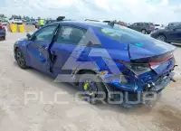 2023 Hyundai Elantra фото