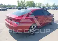 2023 Hyundai Elantra photo