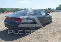 2023 Hyundai Elantra фото