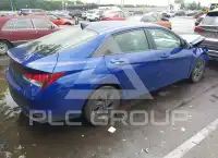 2023 Hyundai Elantra photo