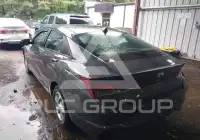 2023 Hyundai Elantra photo