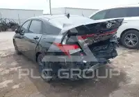 2023 Hyundai Elantra photo