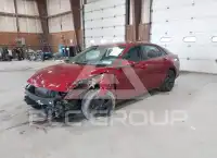 2023 Hyundai Elantra photo