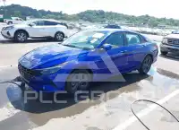 2023 Hyundai Elantra photo