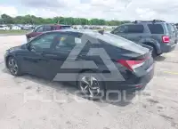 2023 Hyundai Elantra фото