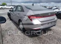 2023 Hyundai Elantra фото